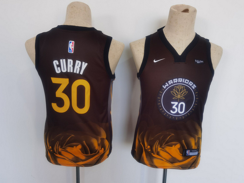 NBA Kids Jersey